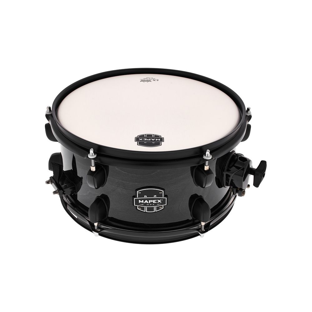 Mapex 12"x6" MPX Hybrid Snare BMB – Thomann Ireland