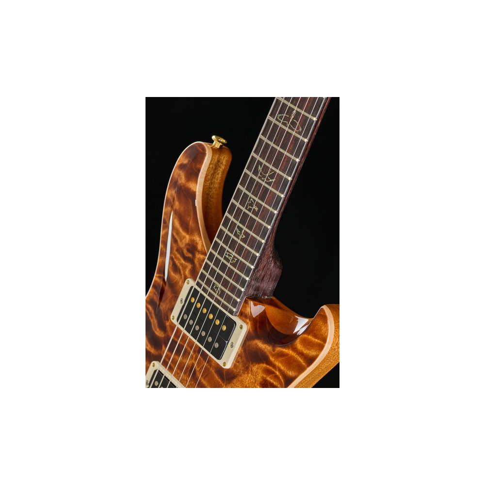 PRS Custom 24 Wood Library CH – Thomann Ireland