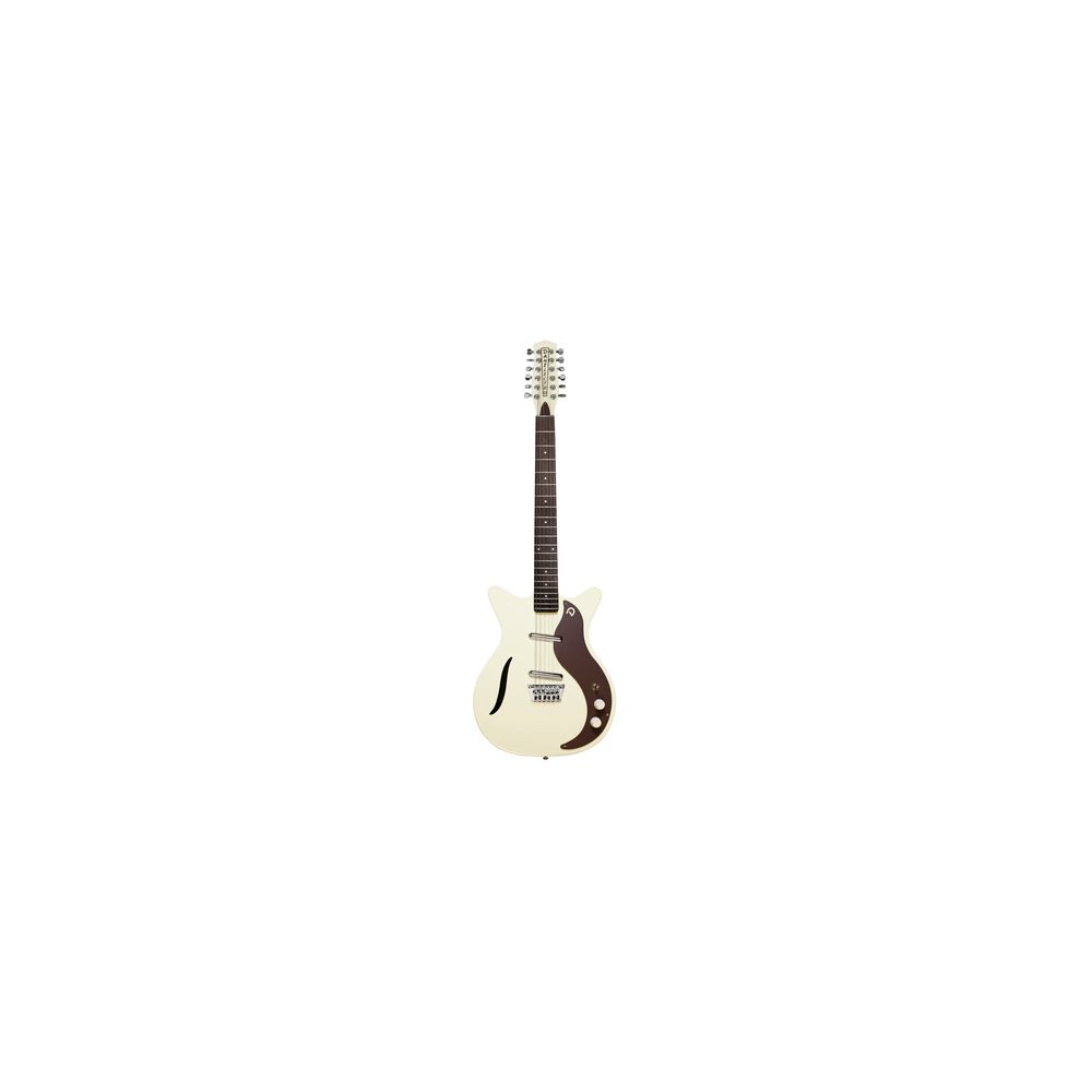Danelectro 59 Vintage 12 String V B