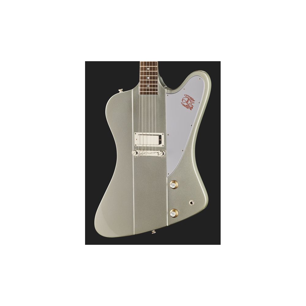 Epiphone 1963 Firebird I Silver Mist – Thomann Ireland