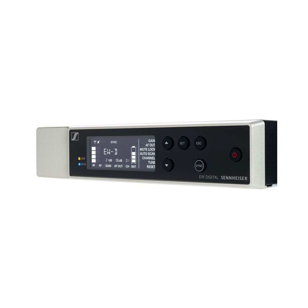 Sennheiser EW