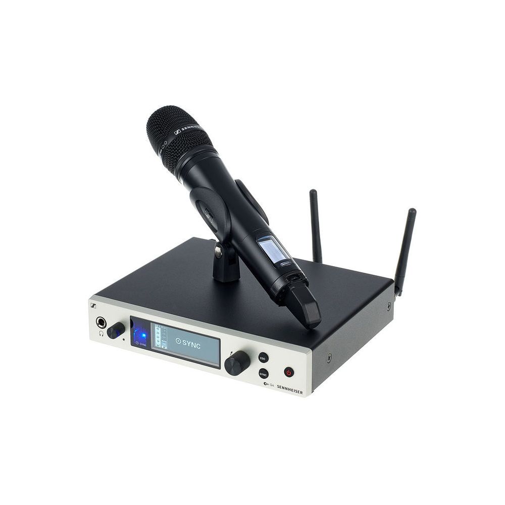 Sennheiser ew 500 G4 965 AW+ Band – Thomann Ireland