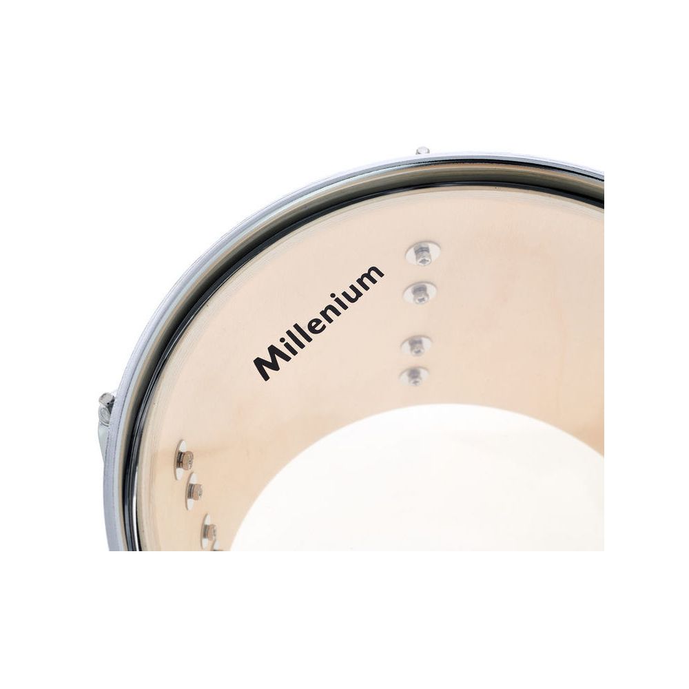 Millenium Focus 10"x7" Tom Tom Black – Thomann Ireland