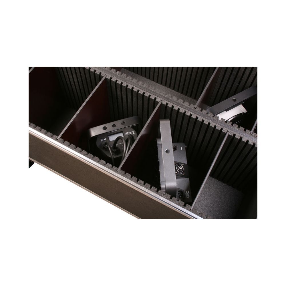 Thon Multiflex Flat PAR Case 120 – Thomann Ireland