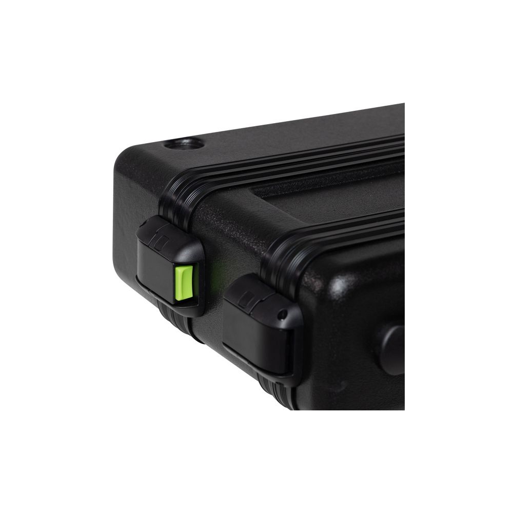 Shure Wireless System Solution Case – Thomann Ireland