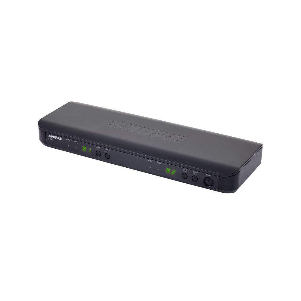 Shure BLX88 T11 – Thomann Ireland