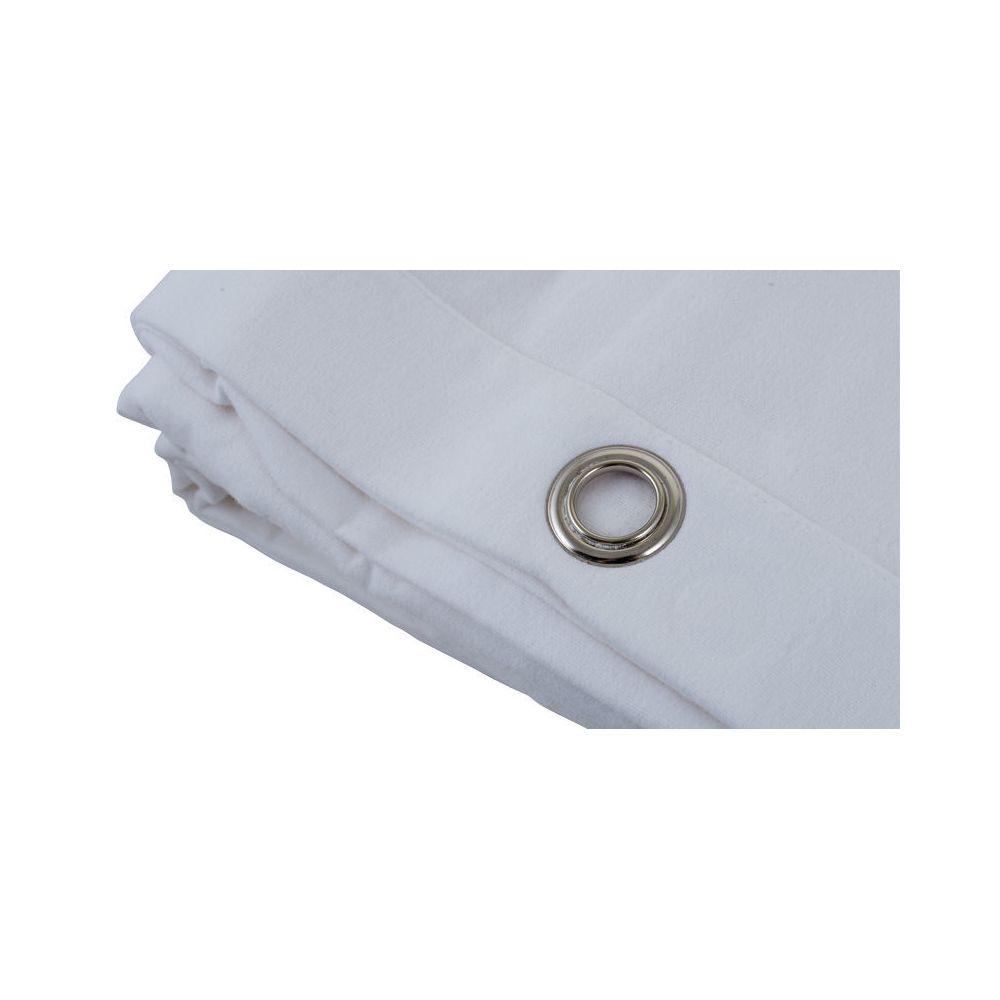 Stairville Curtain 160g/m² 4.0x5.0m Wh – Thomann Ireland