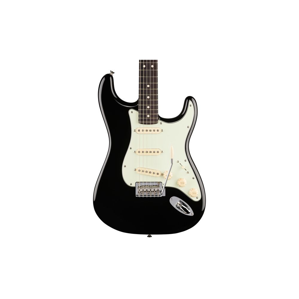 Fender Player II Strat RW BLK – Thomann Ireland