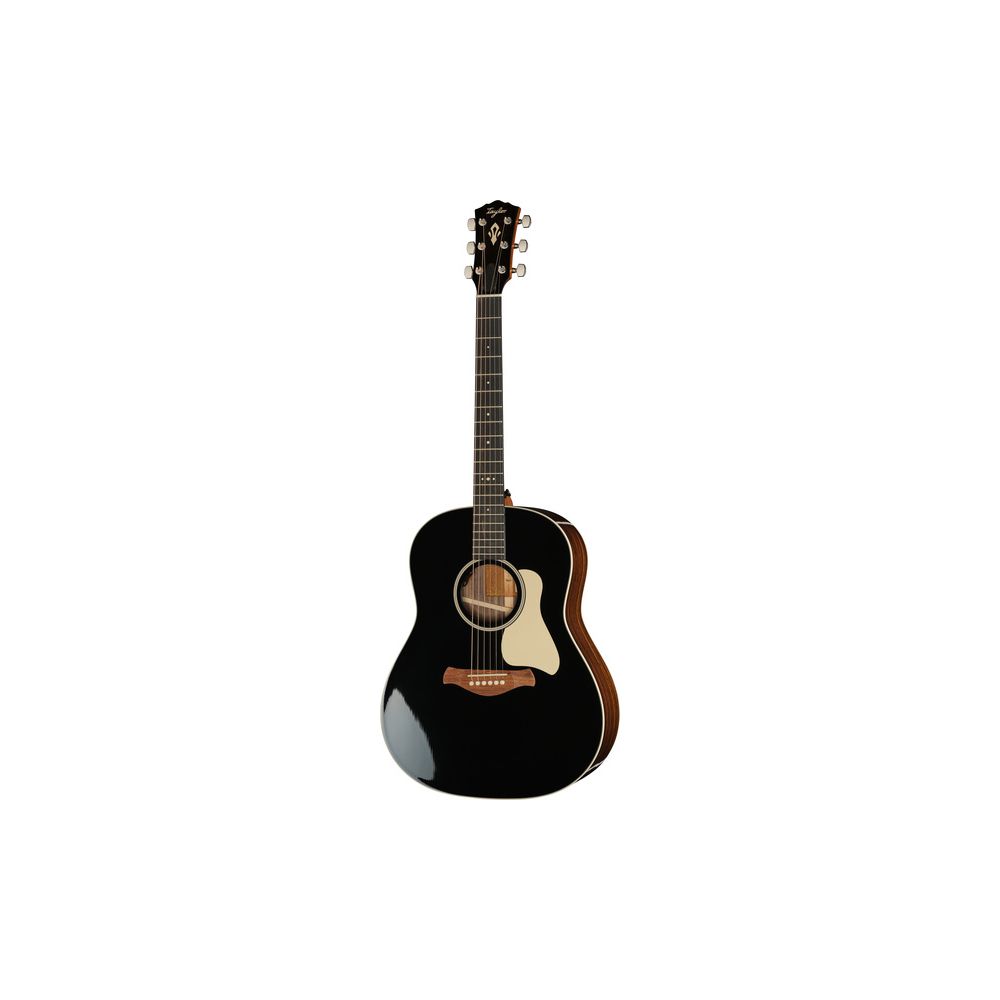Taylor Gold Label 717e Blacktop – Thomann Ireland