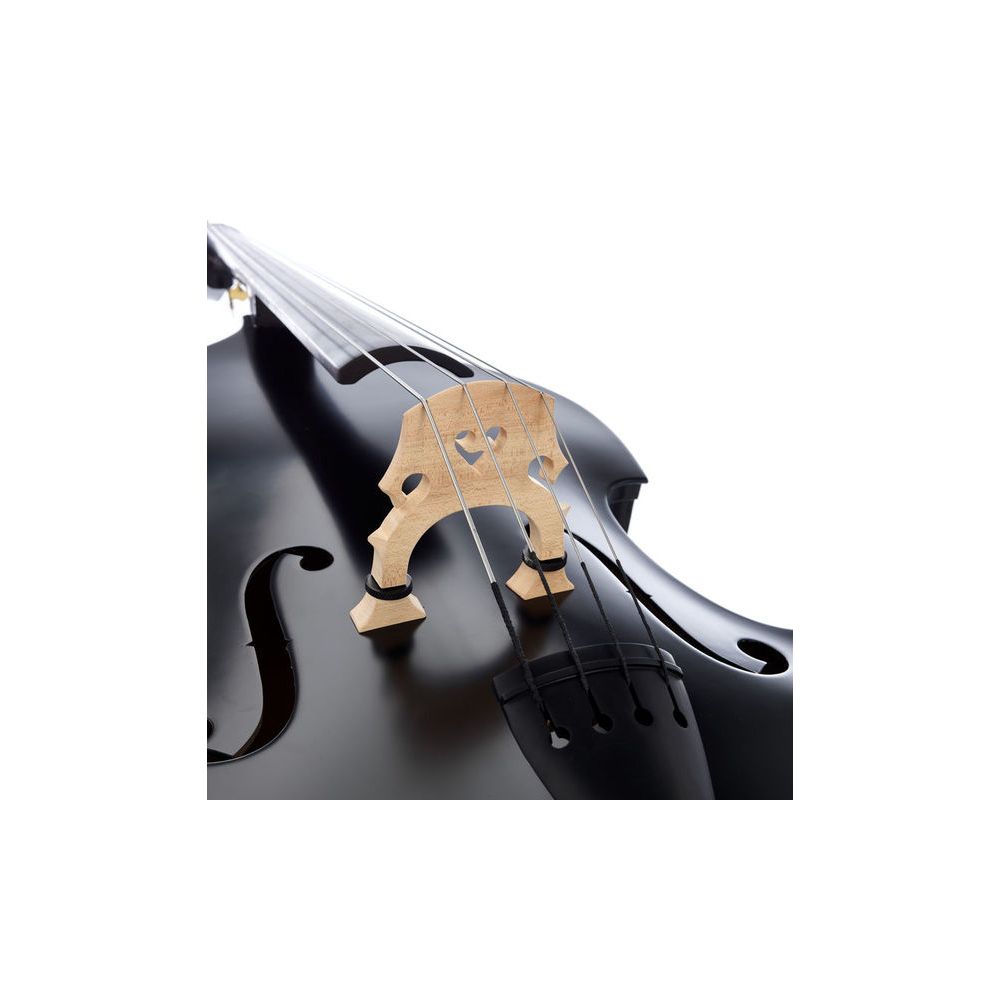 Gewa Rockabilly BK Double Bass 3/4 – Thomann Ireland