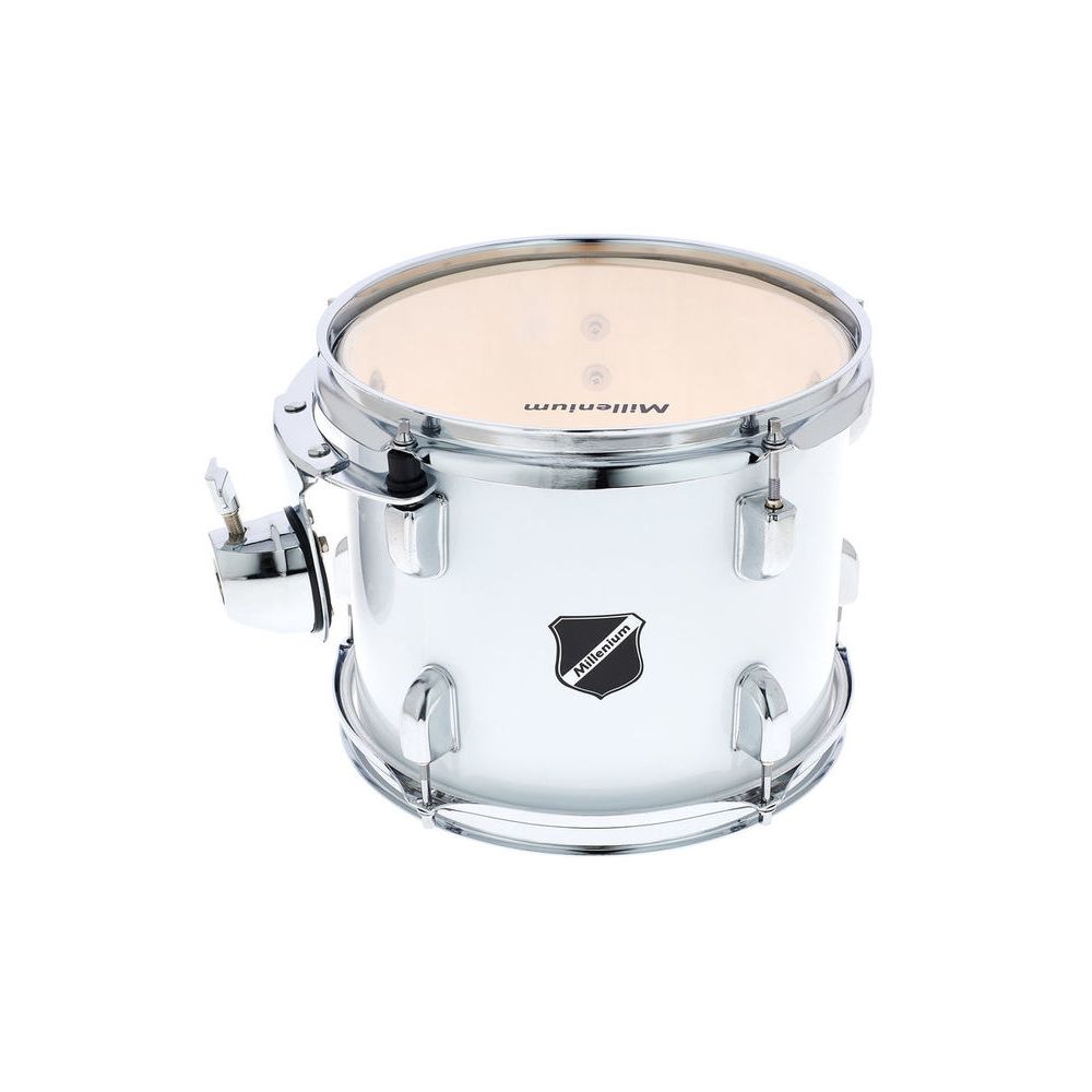 Millenium Focus 10"x8" Tom Tom White – Thomann Ireland