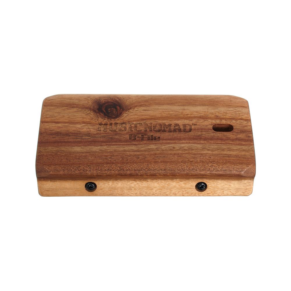 MusicNomad Fret Beveling File MN831 – Thomann Ireland