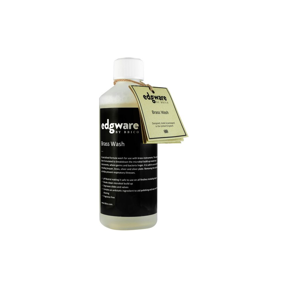 Edgware Brass Wash – Thomann Ireland