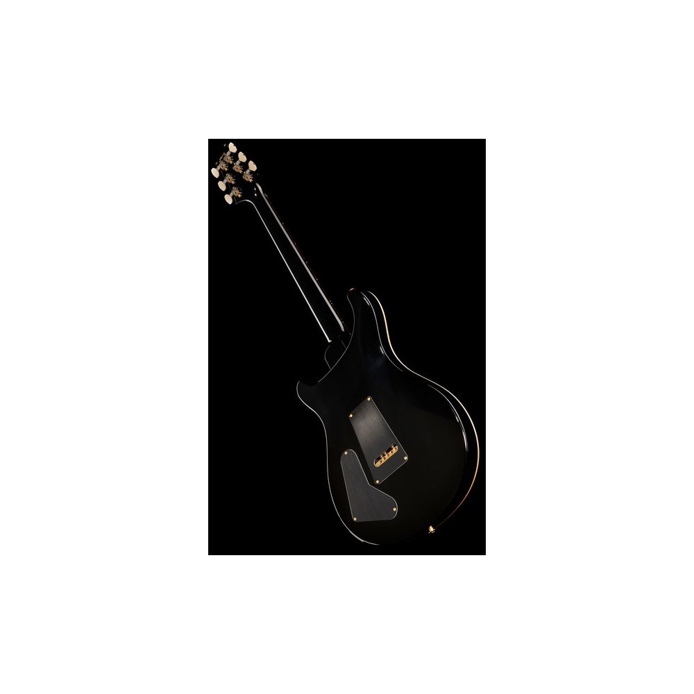 PRS Studio 10 Top Charcoal Burst – Thomann Ireland