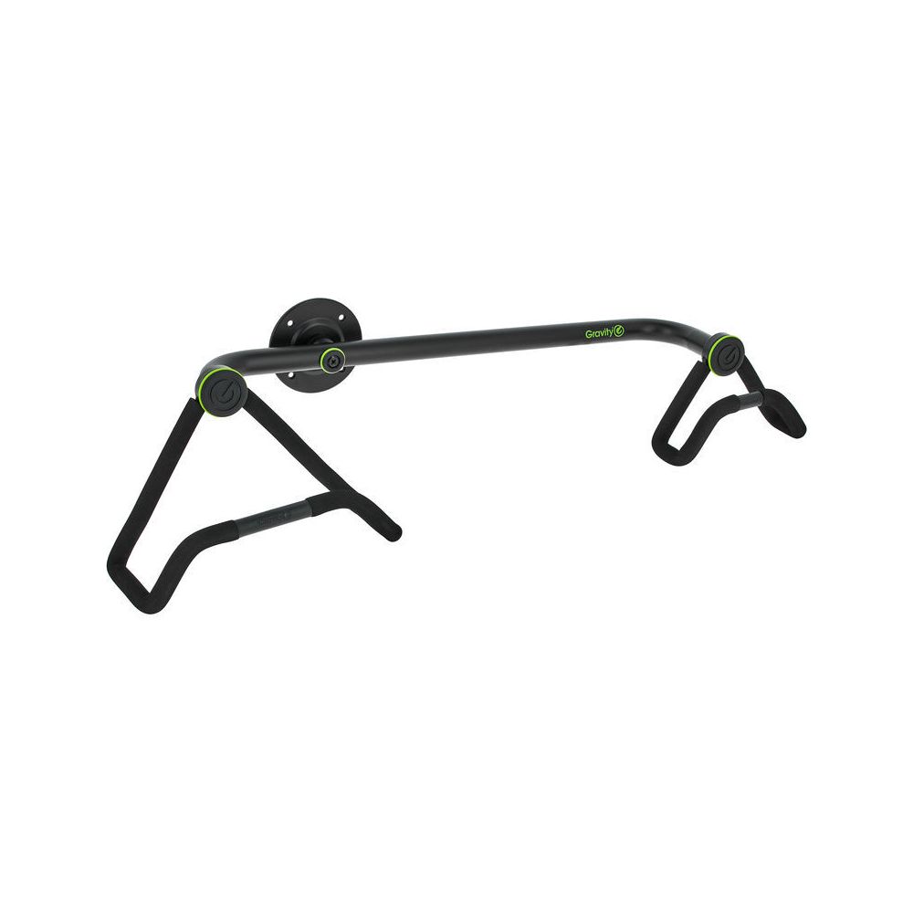 Gravity GS WMB 01 EB – Thomann Ireland