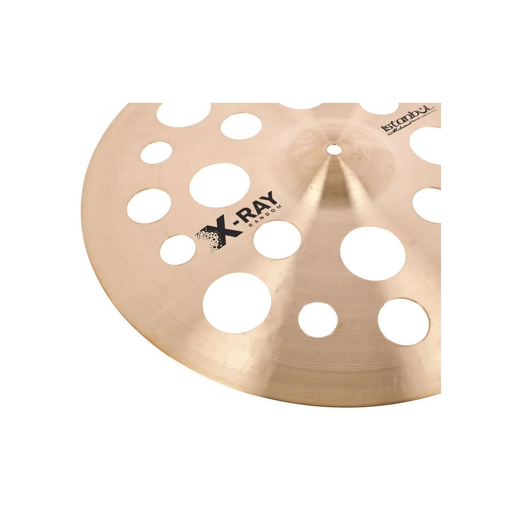 Istanbul Mehmet 18" X