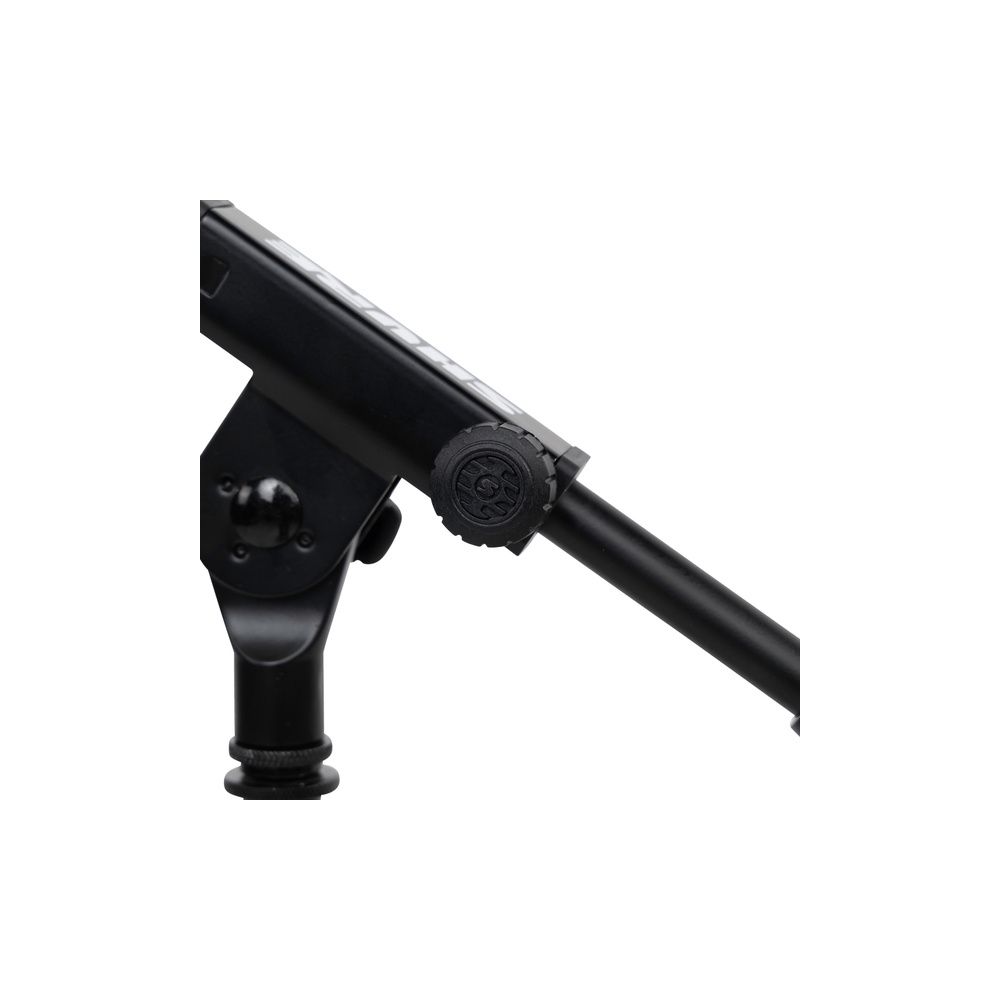 Shure Tripod Mic Stand with Boom – Thomann Ireland