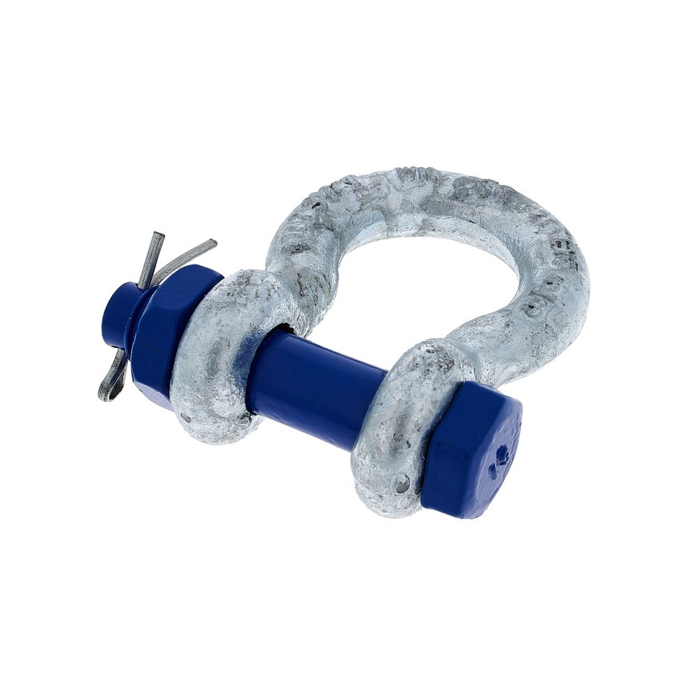 Stairville Shackle 3,25 t HC2 – Thomann Ireland