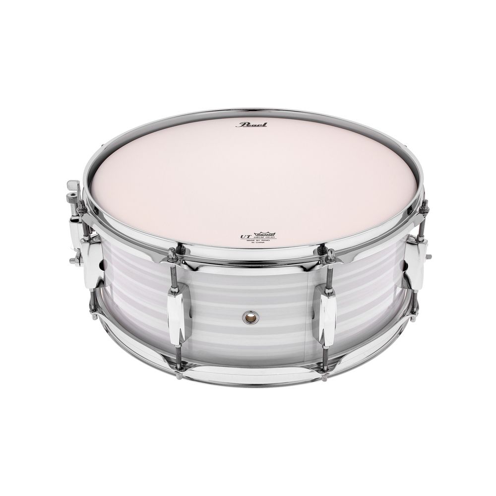 Pearl 14"x5.5" Export SD S. White – Thomann Ireland