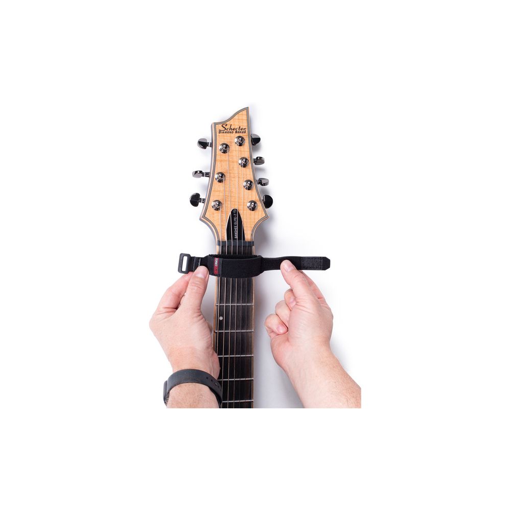 Gator Guitar Fret Mute Black L – Thomann Ireland