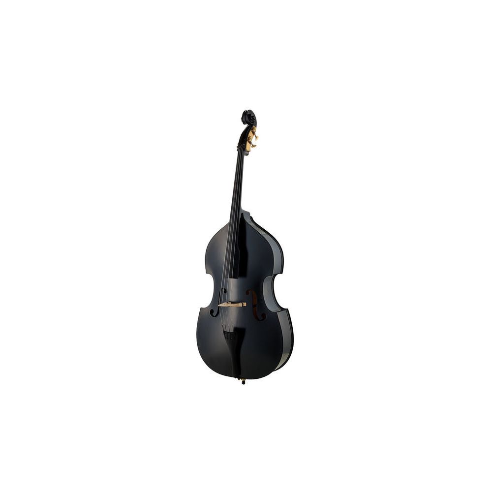 Gewa Rockabilly BK Double Bass 3/4 – Thomann Ireland