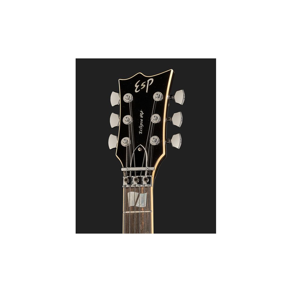 ESP Eclipse FR Saphire Black M – Thomann Ireland