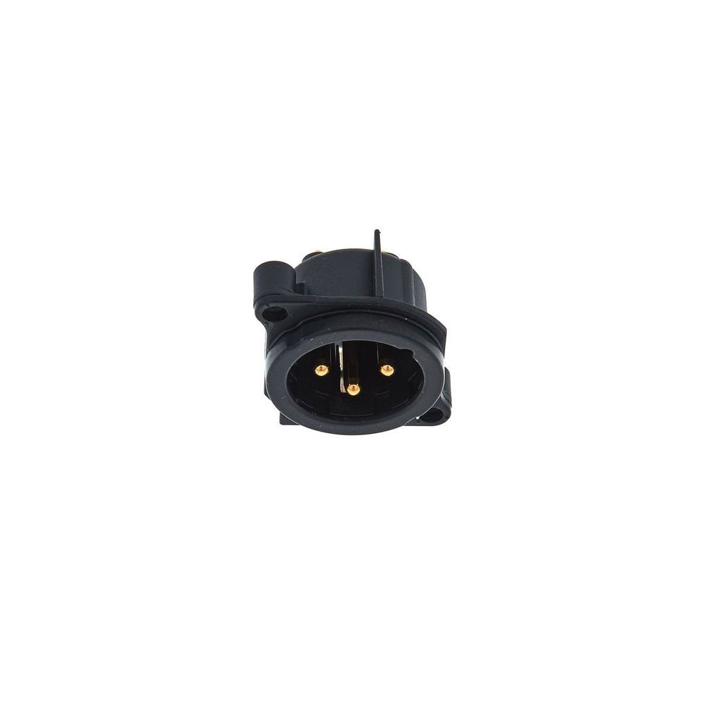 Neutrik NC3 MBH