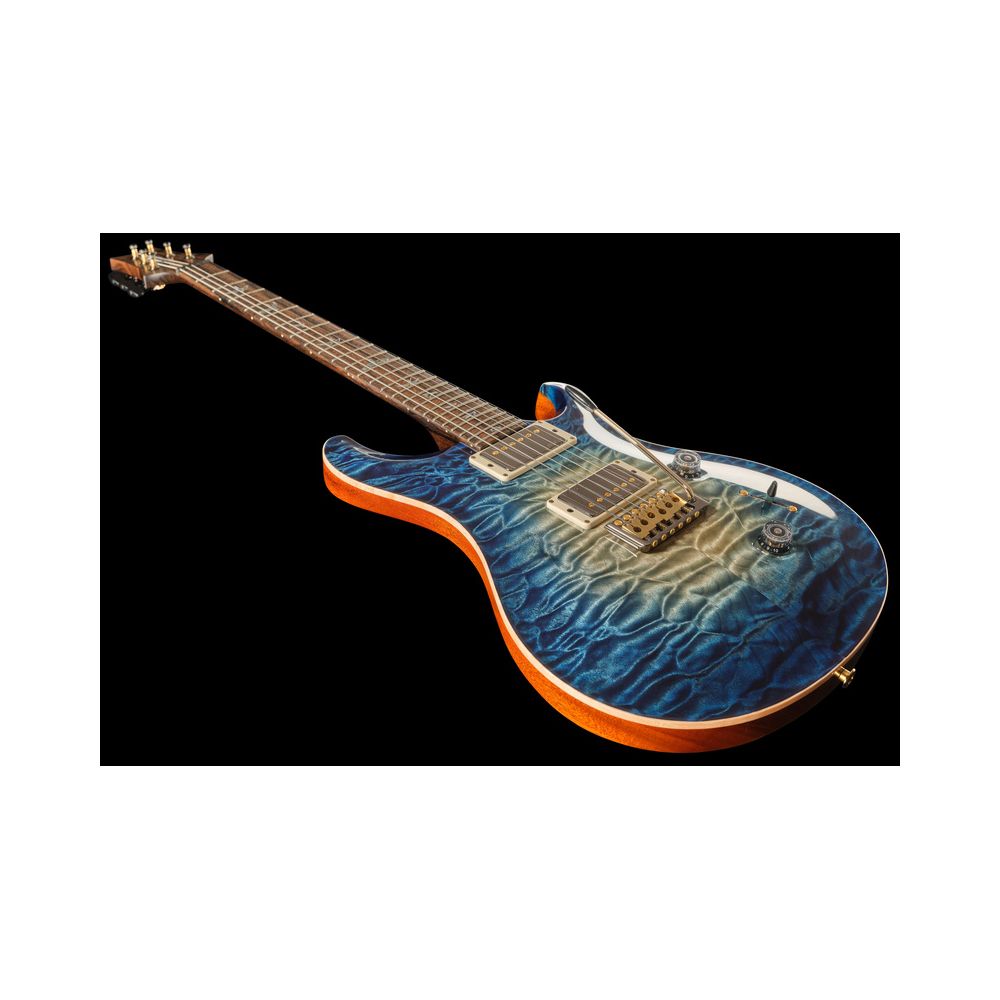 PRS Cu24 PS Whale Blue Glow – Thomann Ireland