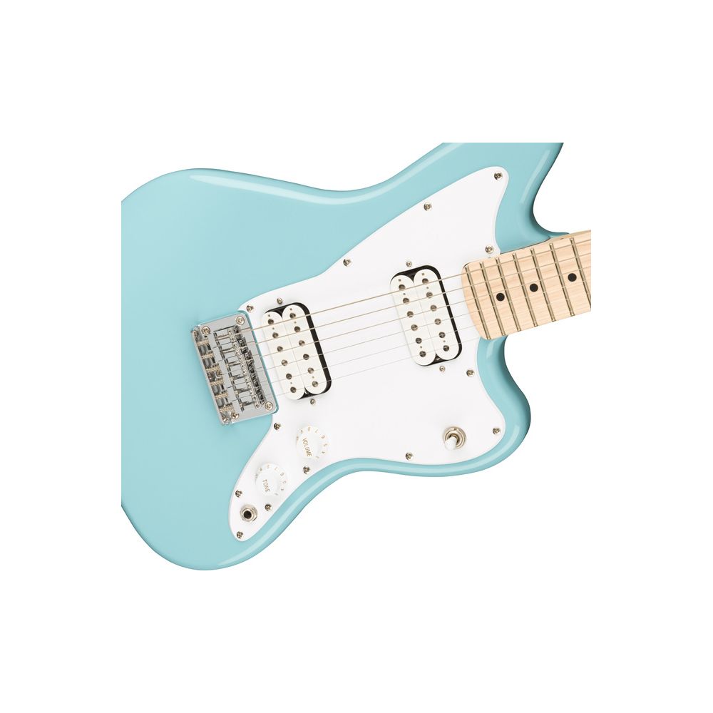 Squier Mini Jazzmaster MN DBL – Thomann Ireland