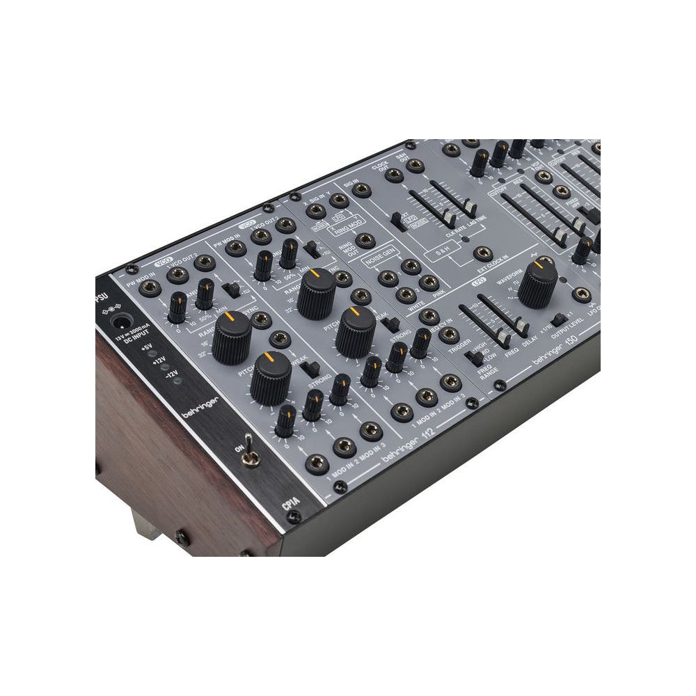 Behringer System 100 Bundle – Thomann Ireland