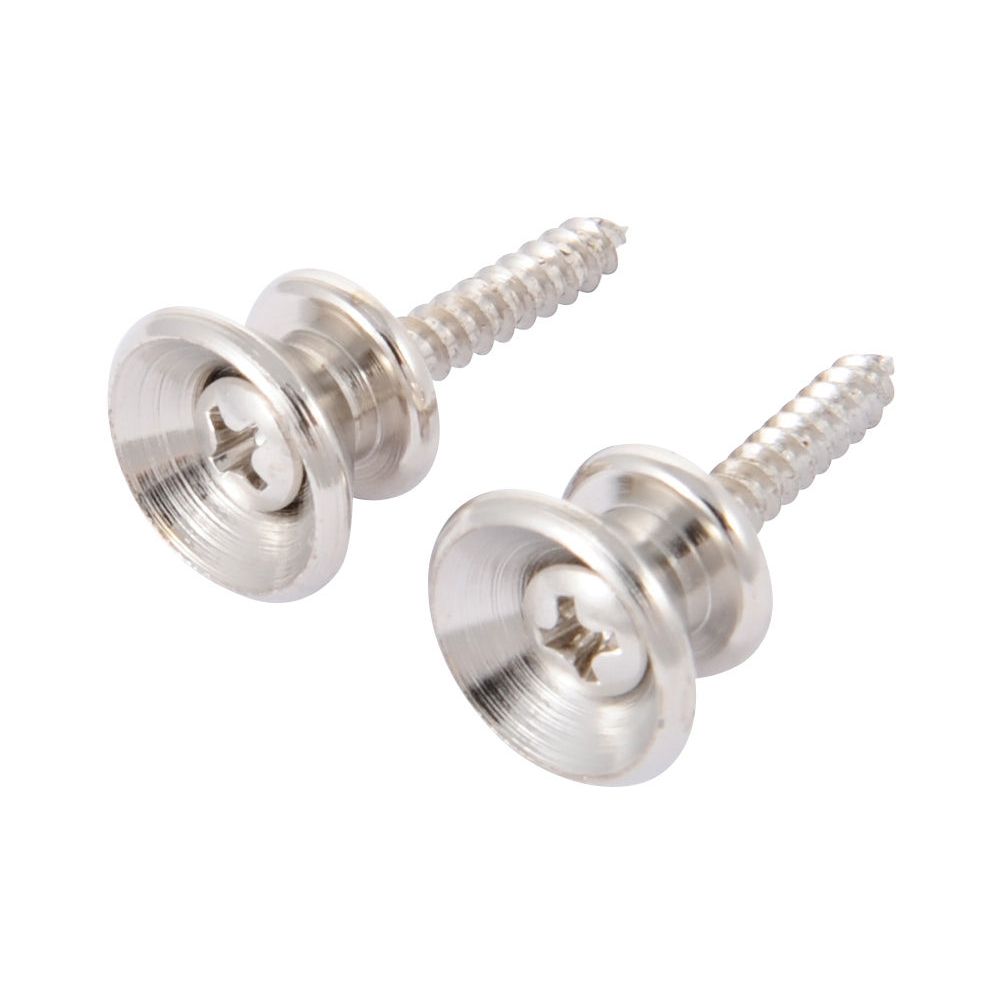 Fender Orginal Strap Buttons – Thomann Ireland