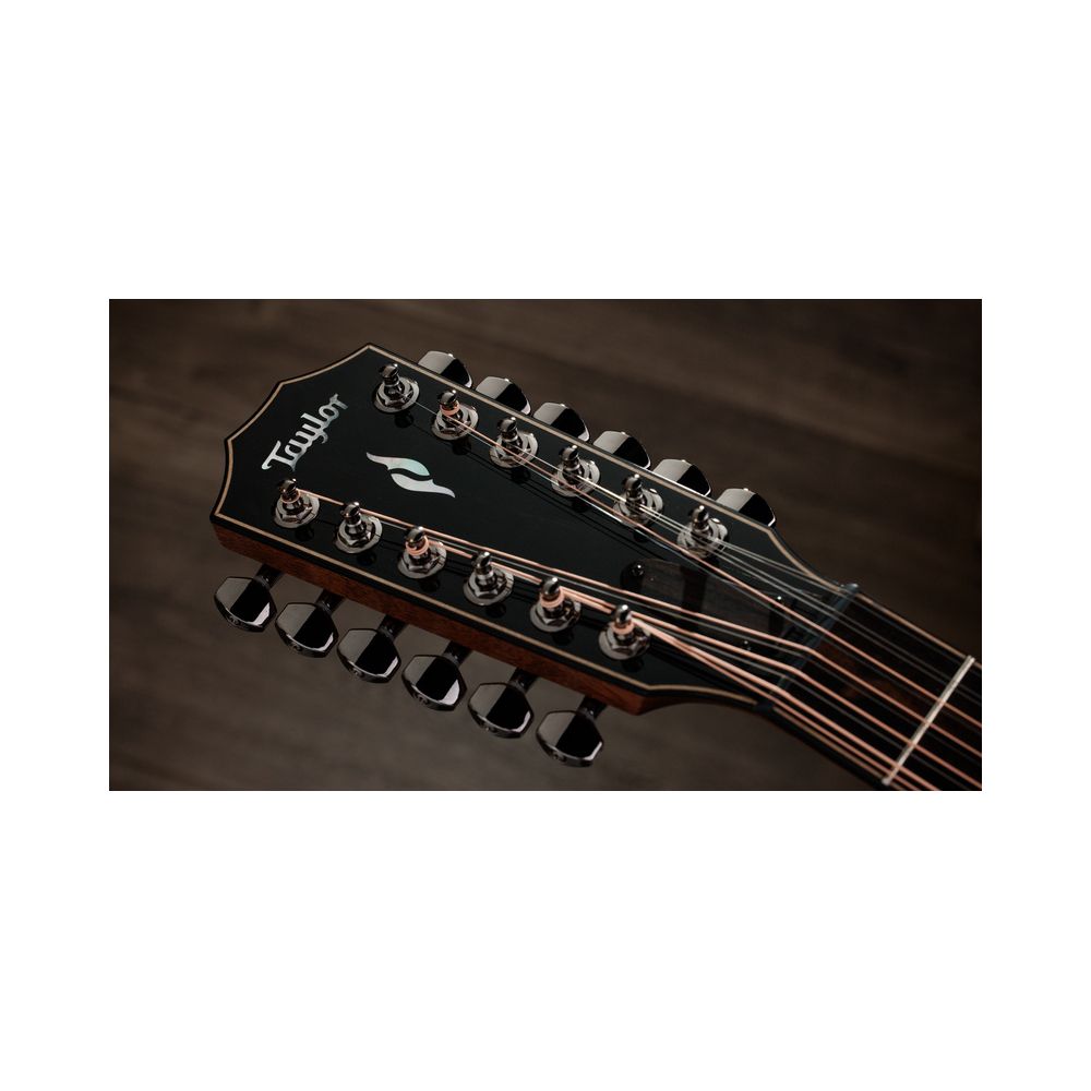 Taylor 854ce – Thomann Ireland