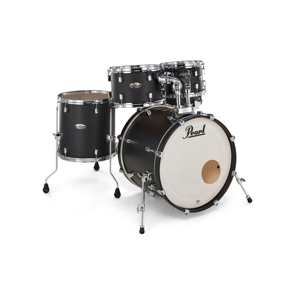 Pearl Decade M. Studio Shells S.BK – Thomann Ireland