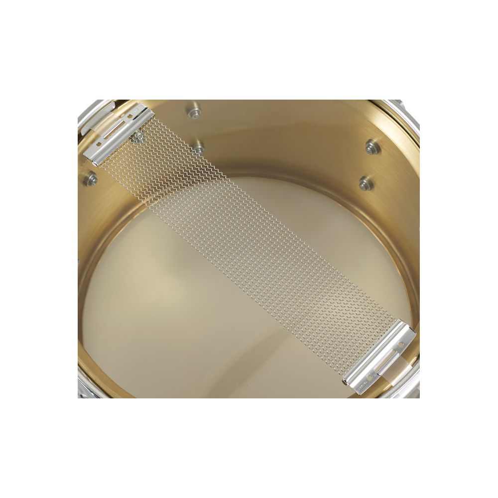Millenium 10"x5,5" Brass Side Snare – Thomann Ireland