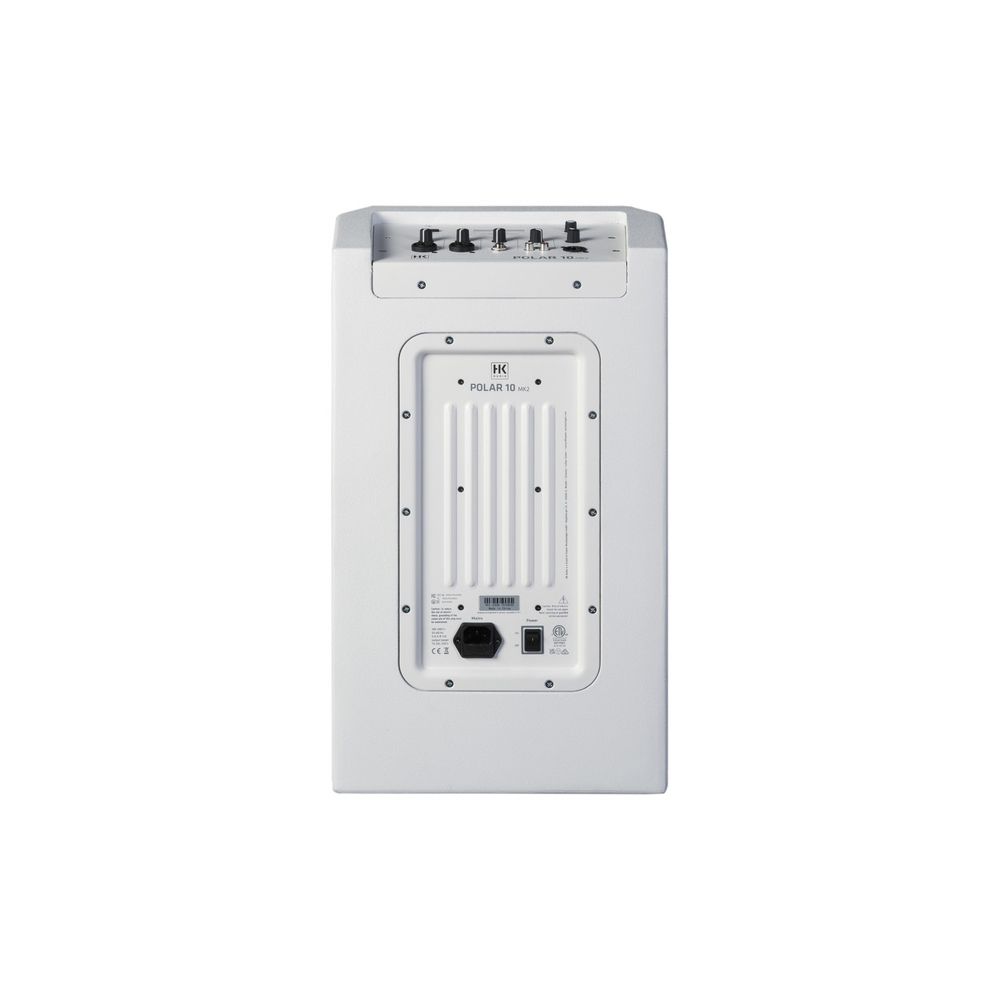 HK Audio Polar 10 MK2 WH – Thomann Ireland