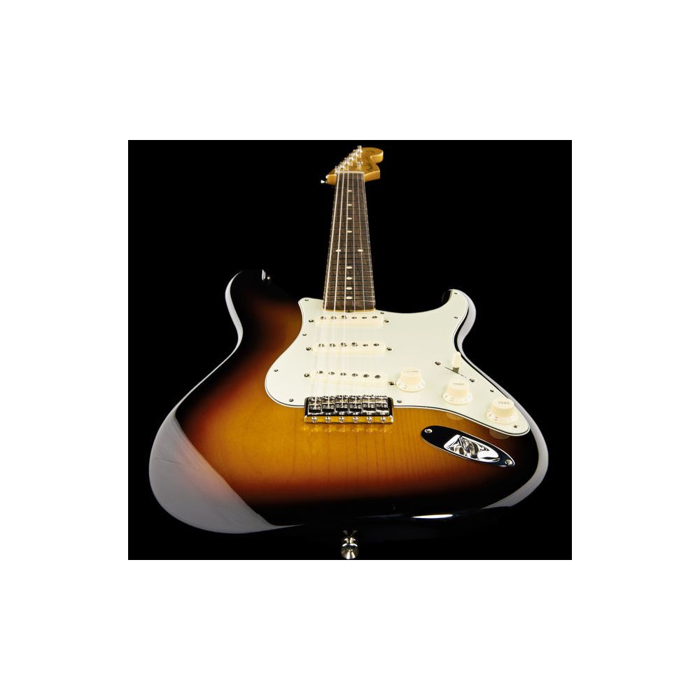 Fender Robert Cray Standard 3TSB – Thomann Ireland