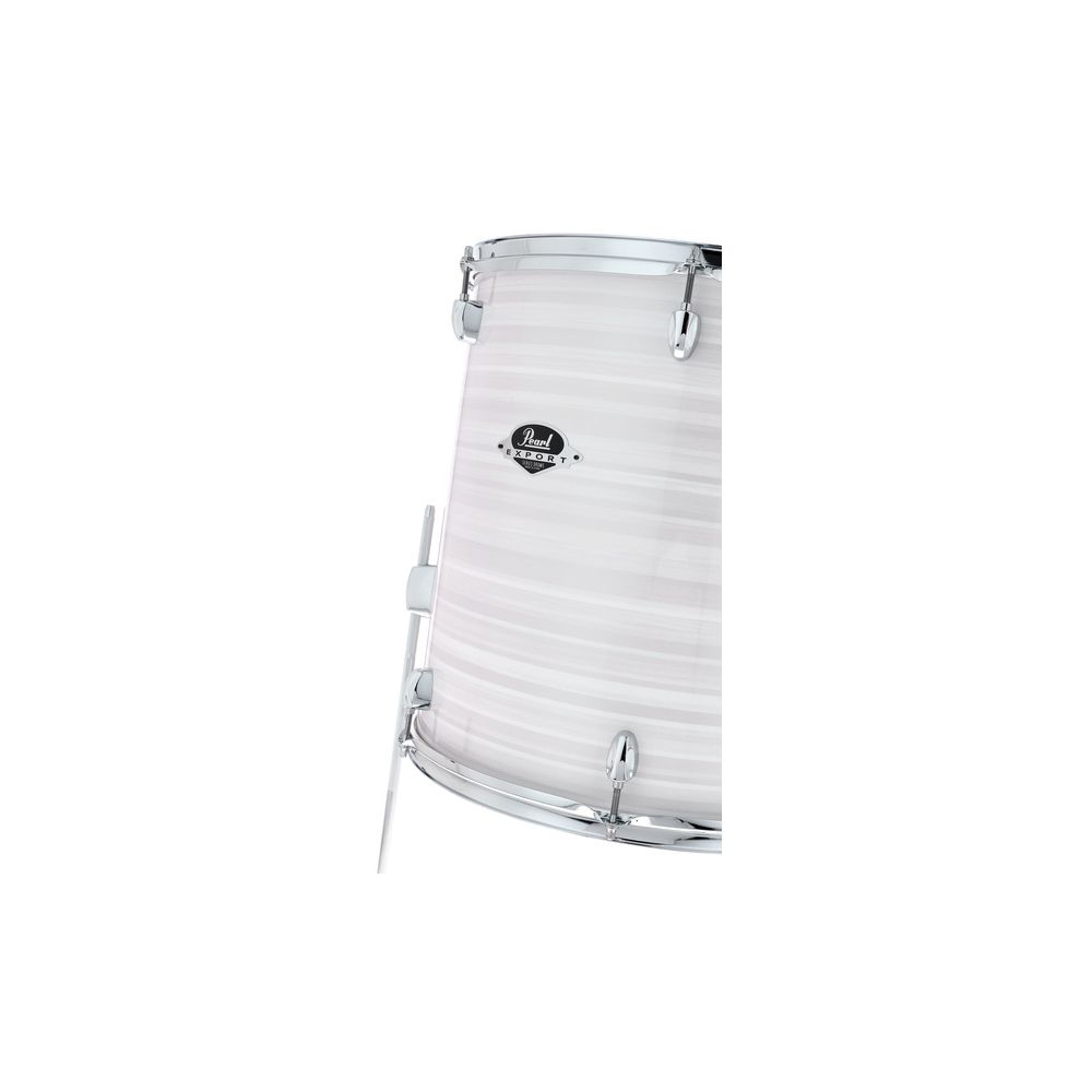 Pearl 16"x16" Export FT S. White – Thomann Ireland