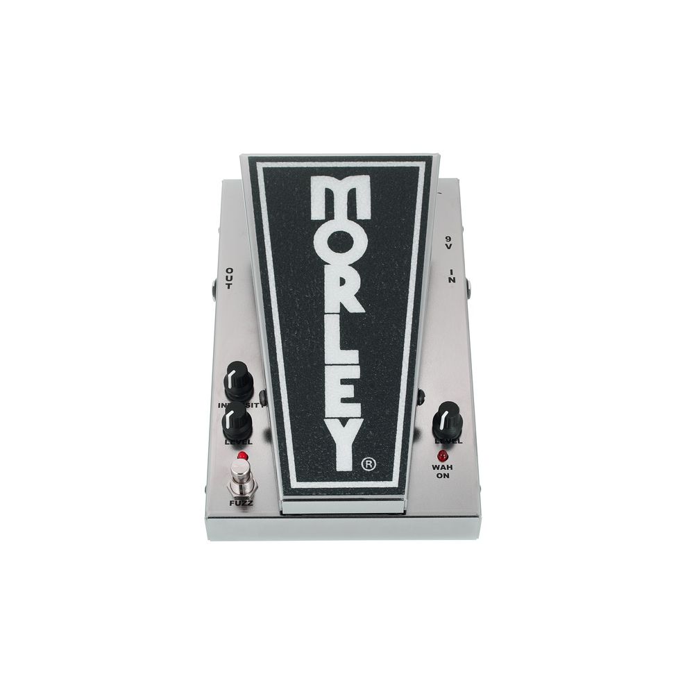 Morley Cliff Burton Power Fuzz Wah – Thomann Ireland