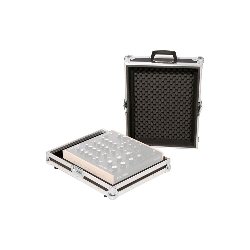 Thon Mixercase Ecler Warm 4 PB – Thomann Ireland