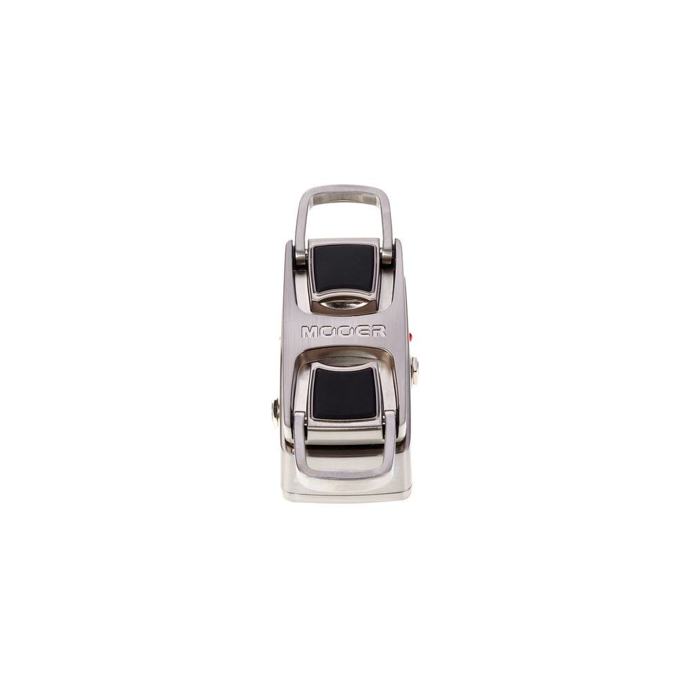 Mooer Leveline Volume Pedal – Thomann Ireland