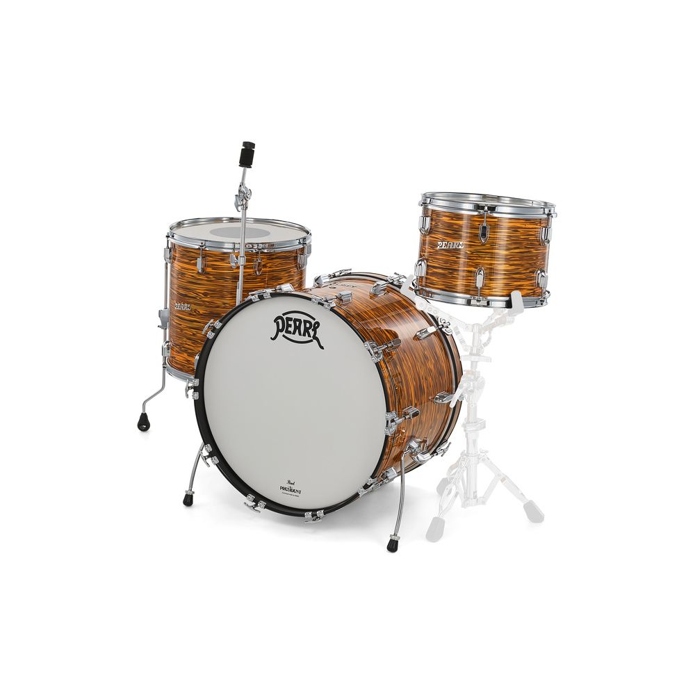 Pearl President Deluxe 20" Su.Ripple – Thomann Ireland