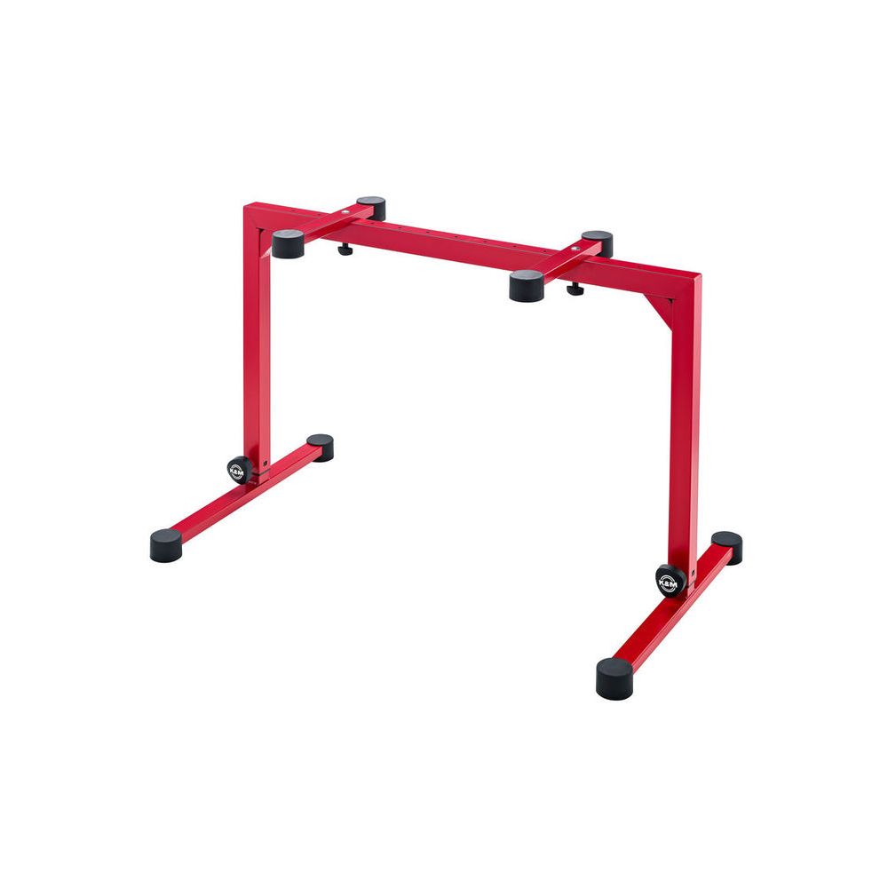 K&M 18810 Red – Thomann Ireland