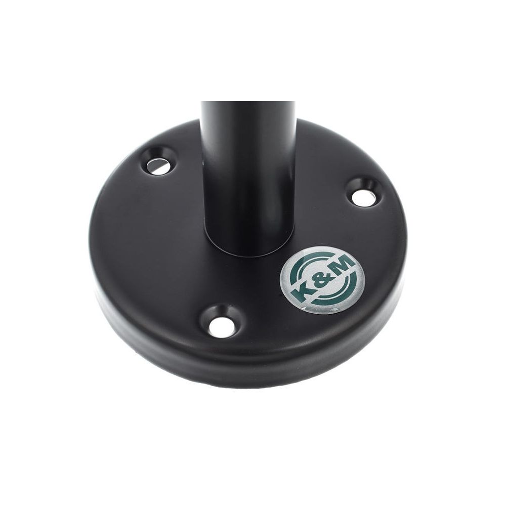 K&M 221A Black – Thomann Ireland