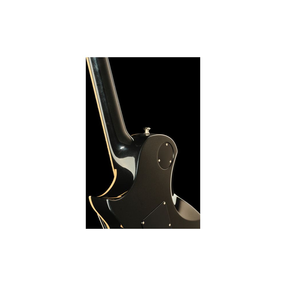 ESP Eclipse FR Saphire Black M – Thomann Ireland