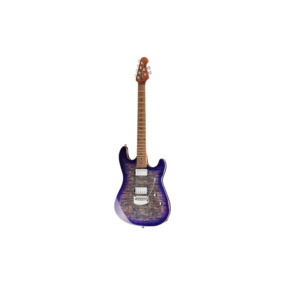 Music Man Sabre Blurple – Thomann Ireland