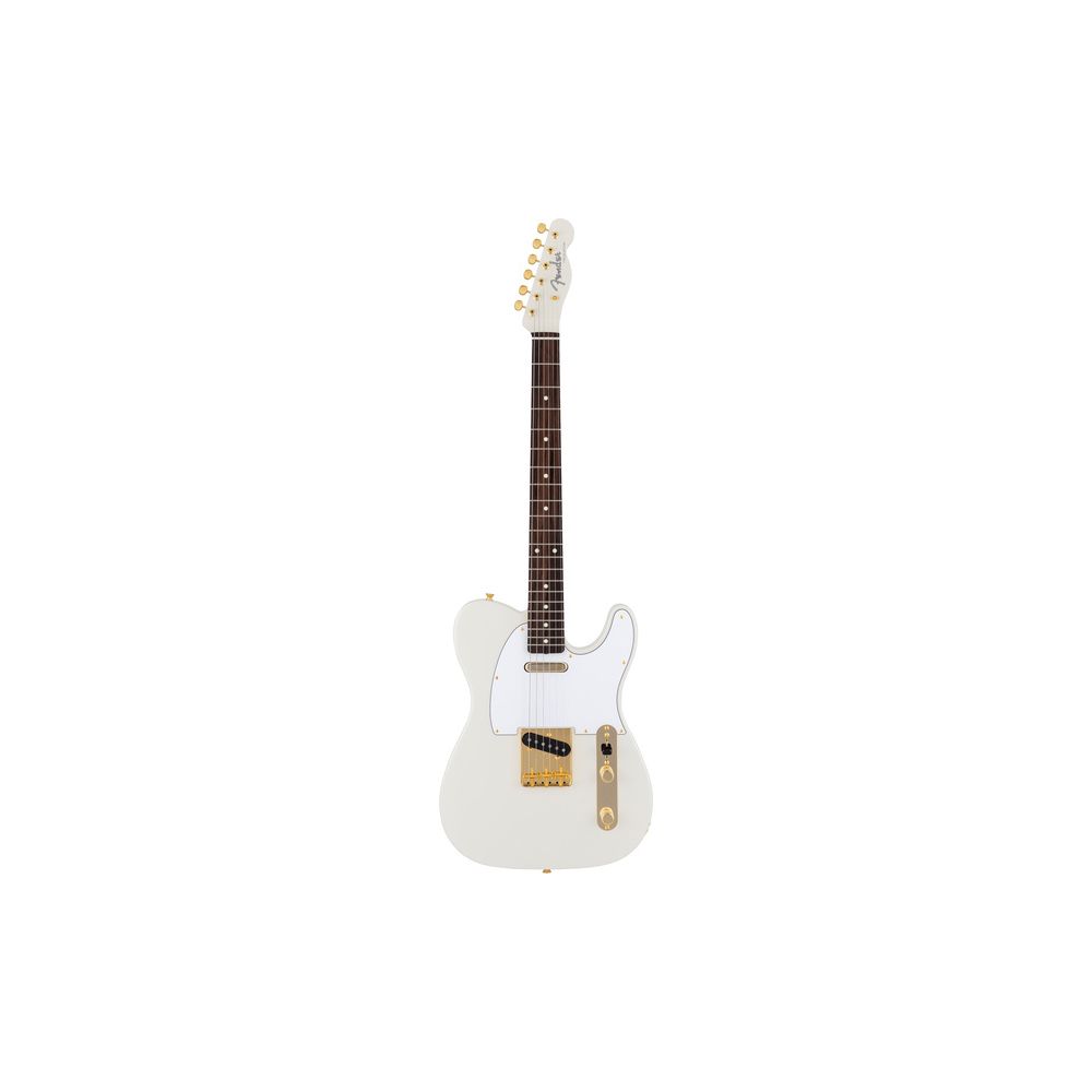 Fender MIJ Trad II 60s Tele RW WPL – Thomann Ireland