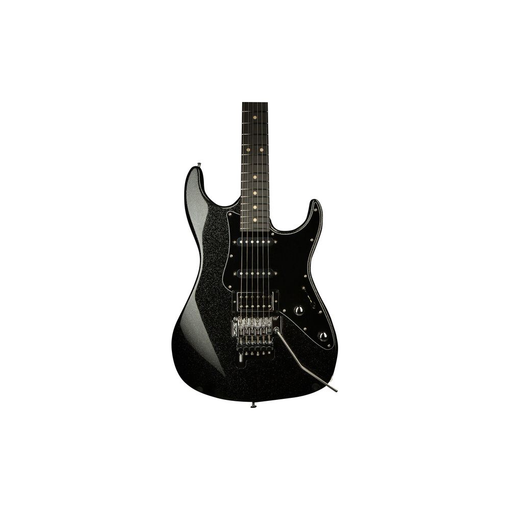 Suhr Pete Thorn Custom HSS Graphite – Thomann Ireland