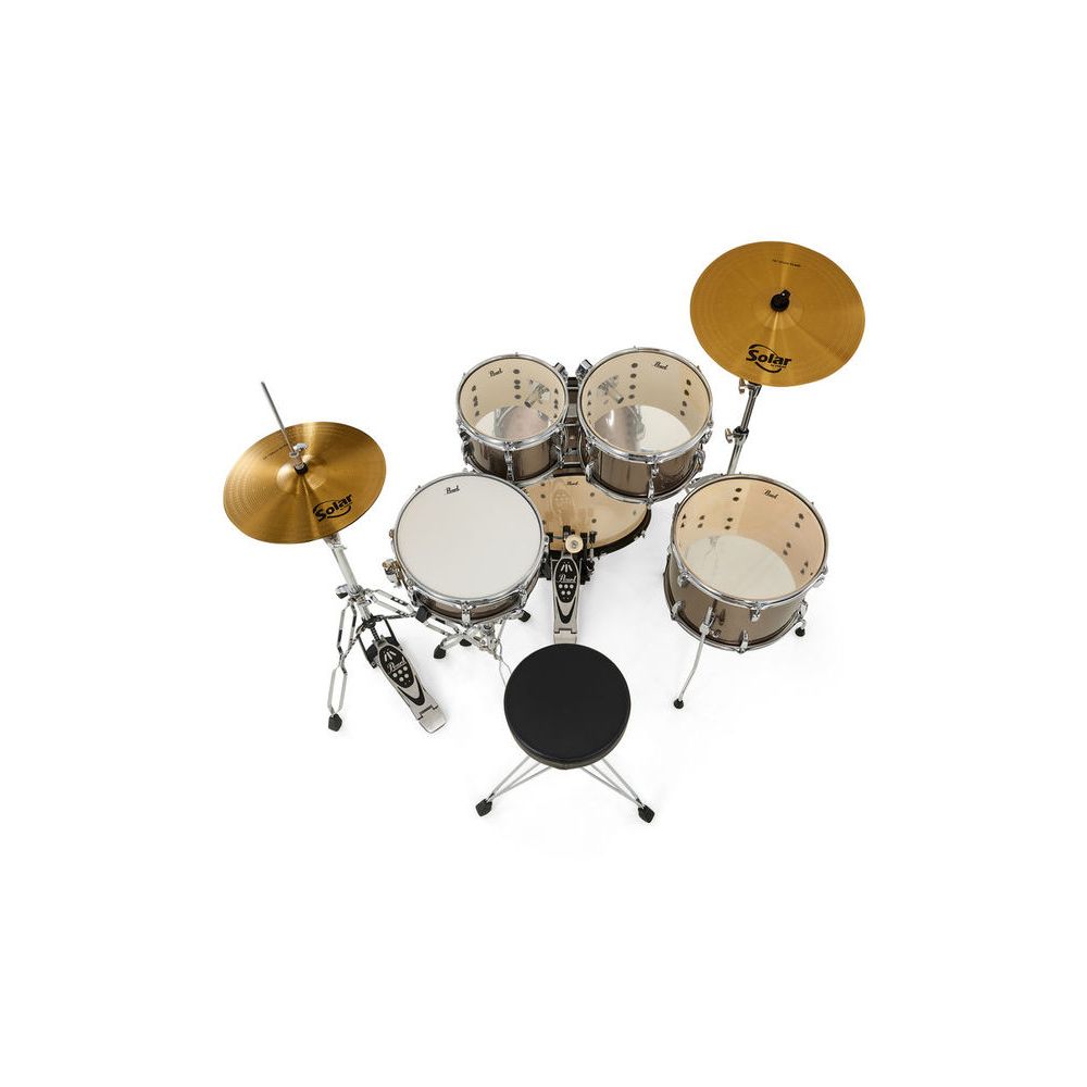 Pearl Roadshow 18" Bronze Metalic – Thomann Ireland