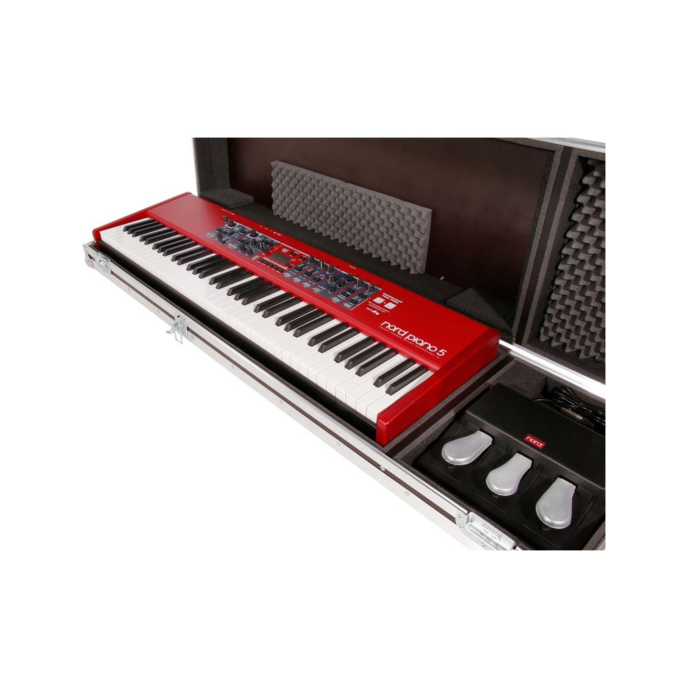 Thon Case Clavia Nord Piano 5 73 – Thomann Ireland