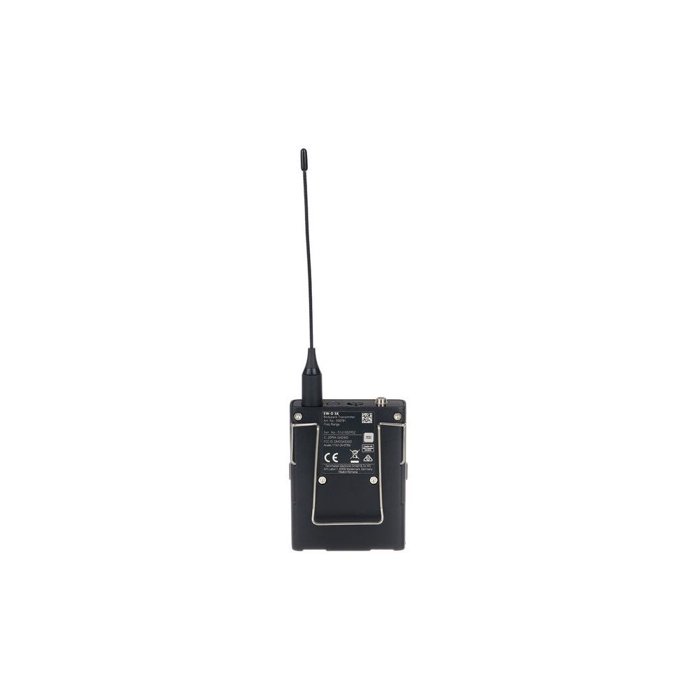 Sennheiser EW